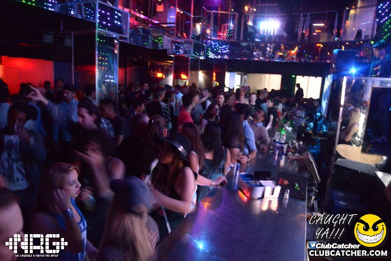 Gravity Soundbar nightclub photo 1 - May 2nd, 2015