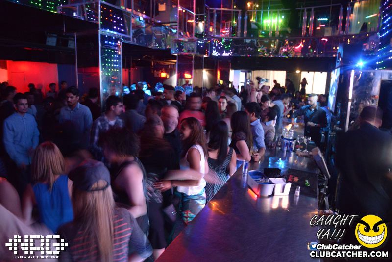 Gravity Soundbar nightclub photo 125 - May 2nd, 2015