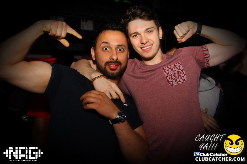 Gravity Soundbar nightclub photo 14 - May 2nd, 2015