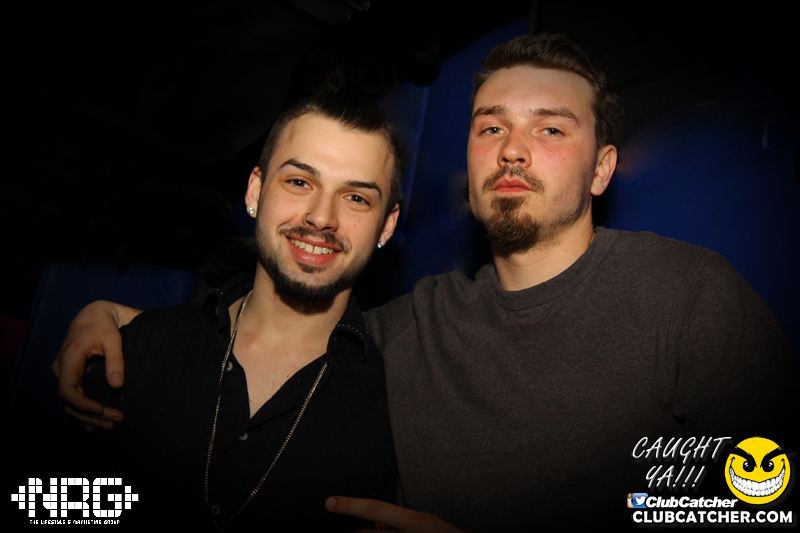 Gravity Soundbar nightclub photo 16 - May 2nd, 2015