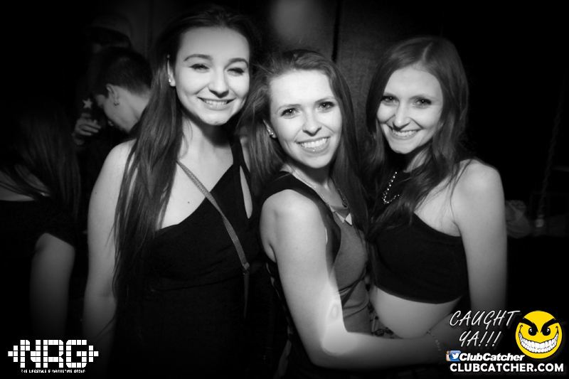 Gravity Soundbar nightclub photo 18 - May 2nd, 2015