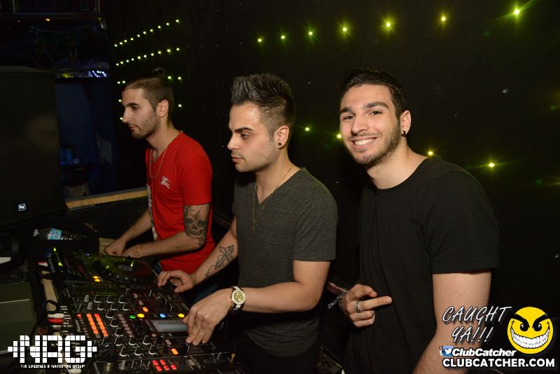 Gravity Soundbar nightclub photo 27 - May 2nd, 2015