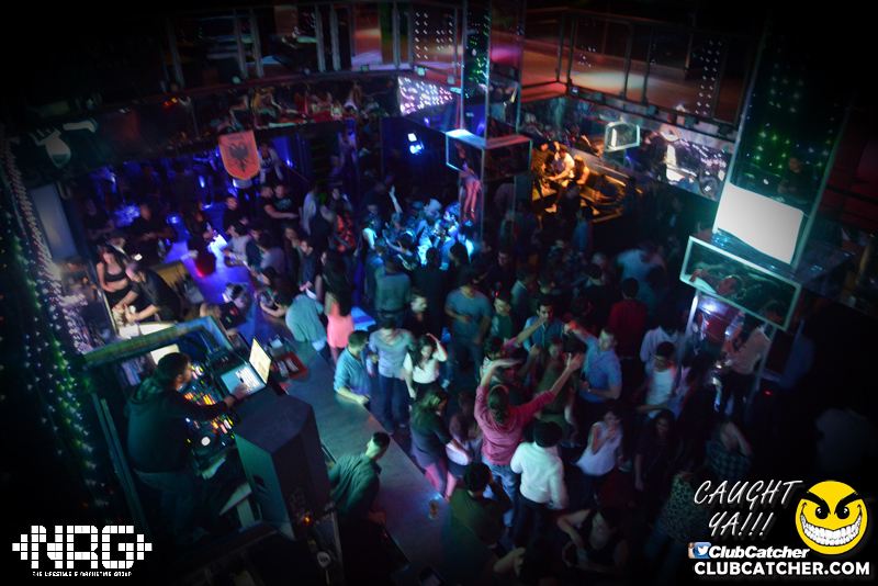 Gravity Soundbar nightclub photo 34 - May 2nd, 2015