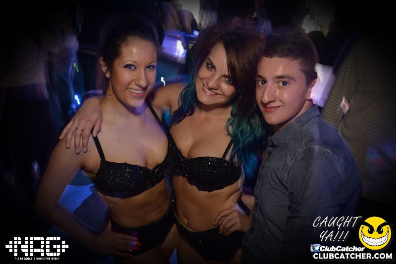 Gravity Soundbar nightclub photo 35 - May 2nd, 2015