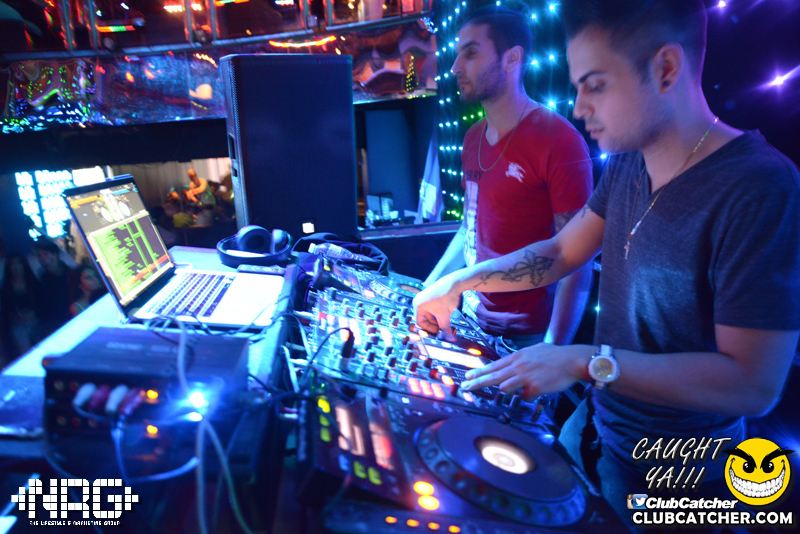 Gravity Soundbar nightclub photo 43 - May 2nd, 2015