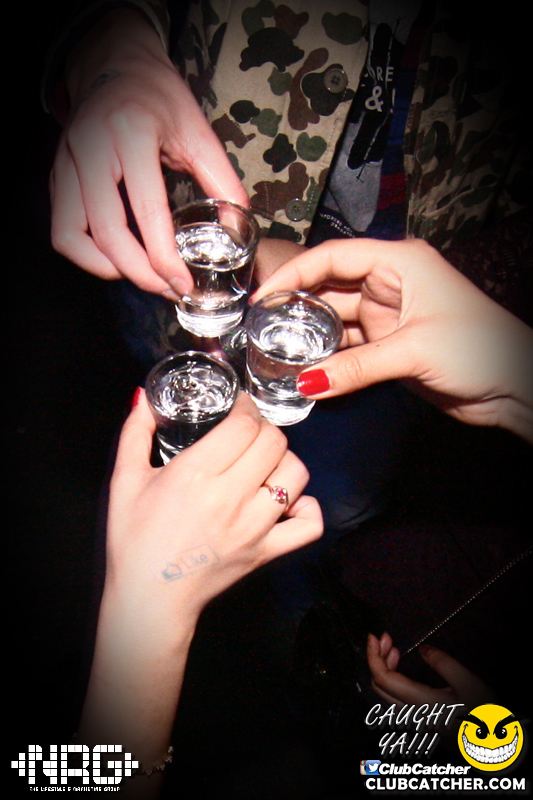 Gravity Soundbar nightclub photo 46 - May 2nd, 2015