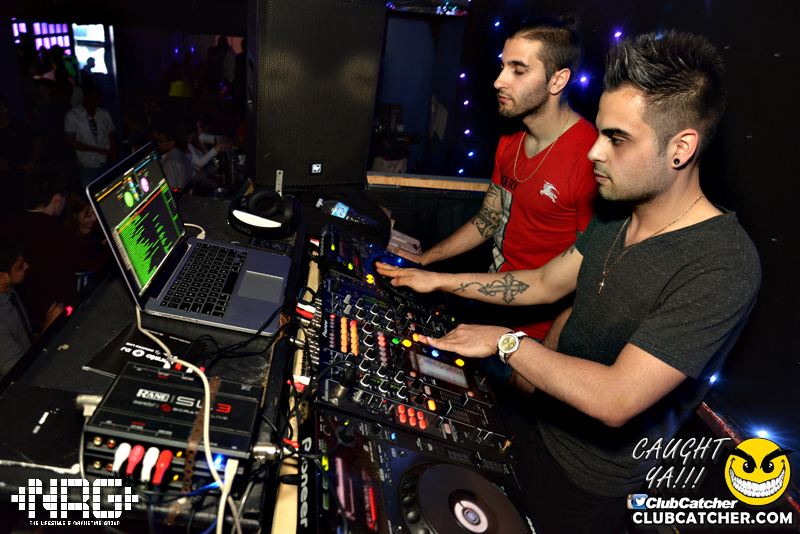Gravity Soundbar nightclub photo 6 - May 2nd, 2015