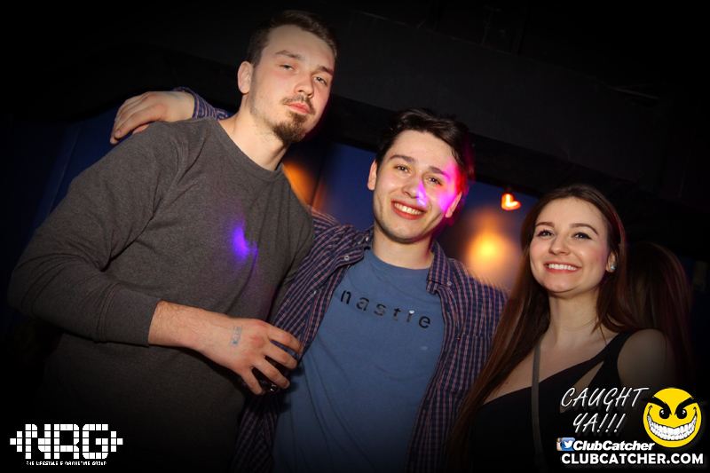 Gravity Soundbar nightclub photo 54 - May 2nd, 2015