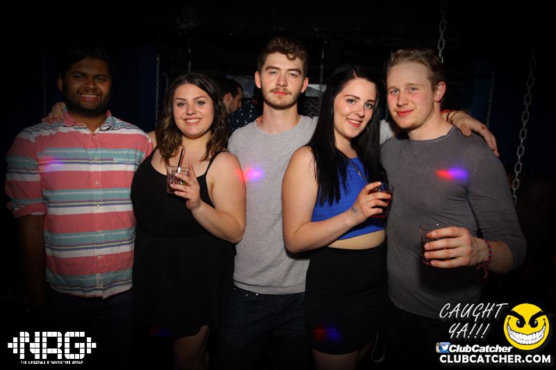 Gravity Soundbar nightclub photo 56 - May 2nd, 2015