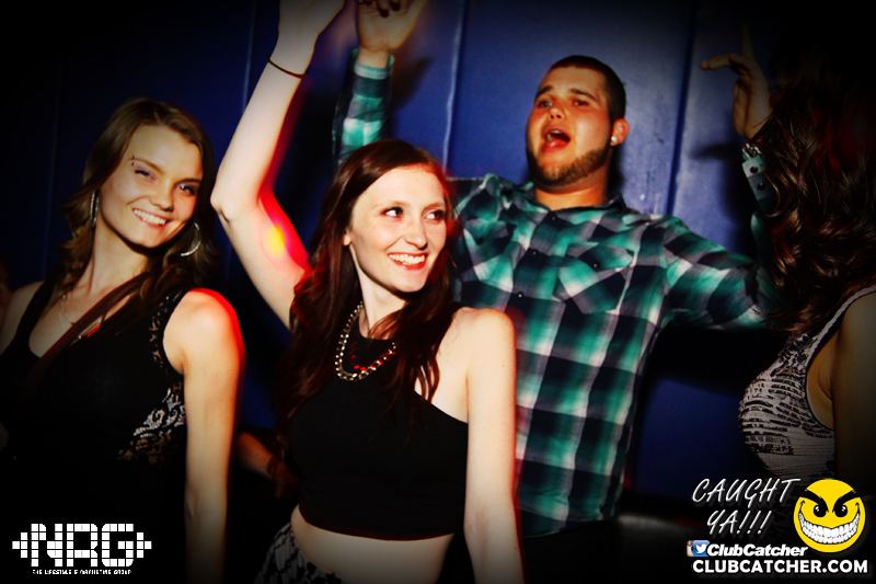 Gravity Soundbar nightclub photo 61 - May 2nd, 2015