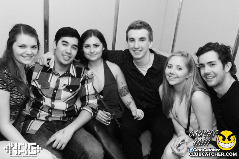 Gravity Soundbar nightclub photo 78 - May 2nd, 2015