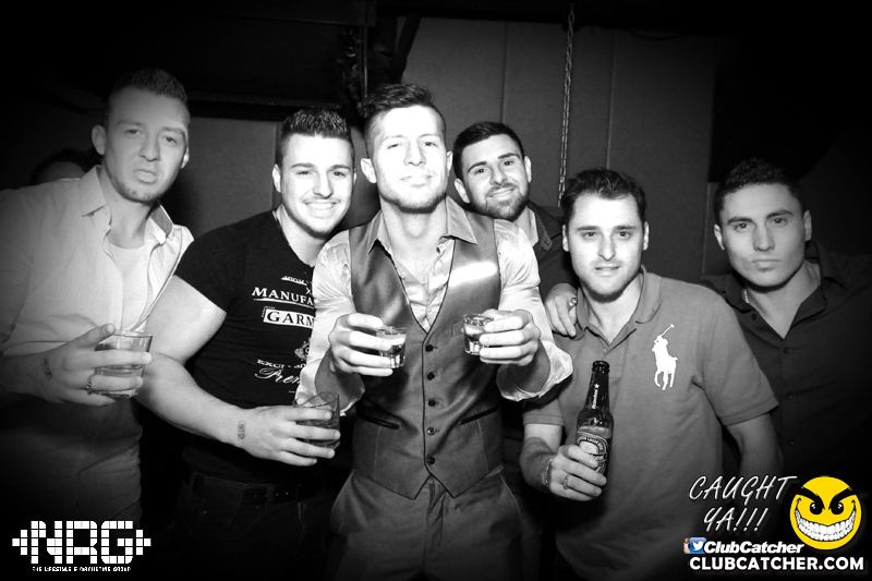 Gravity Soundbar nightclub photo 97 - May 2nd, 2015