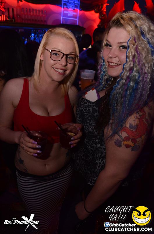 Luxy nightclub photo 105 - May 2nd, 2015