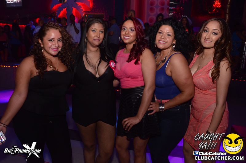 Luxy nightclub photo 122 - May 2nd, 2015