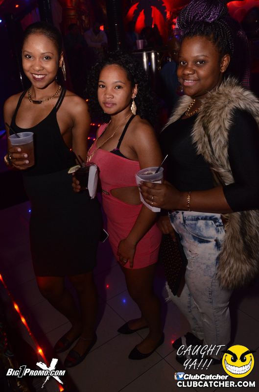 Luxy nightclub photo 124 - May 2nd, 2015