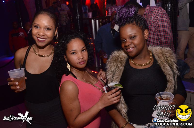 Luxy nightclub photo 166 - May 2nd, 2015