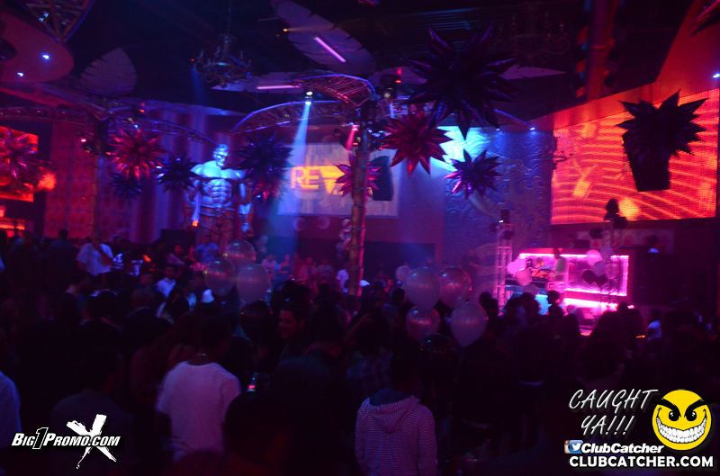 Luxy nightclub photo 199 - May 2nd, 2015