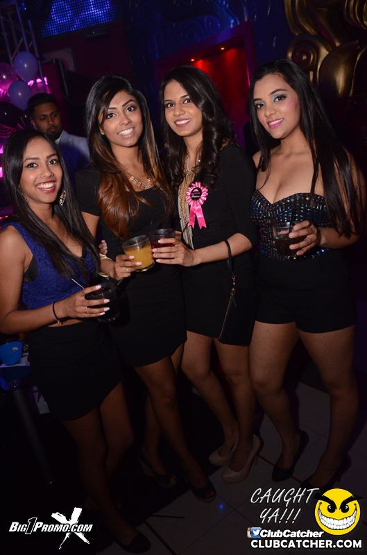 Luxy nightclub photo 4 - May 2nd, 2015