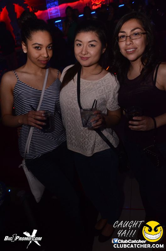 Luxy nightclub photo 34 - May 2nd, 2015