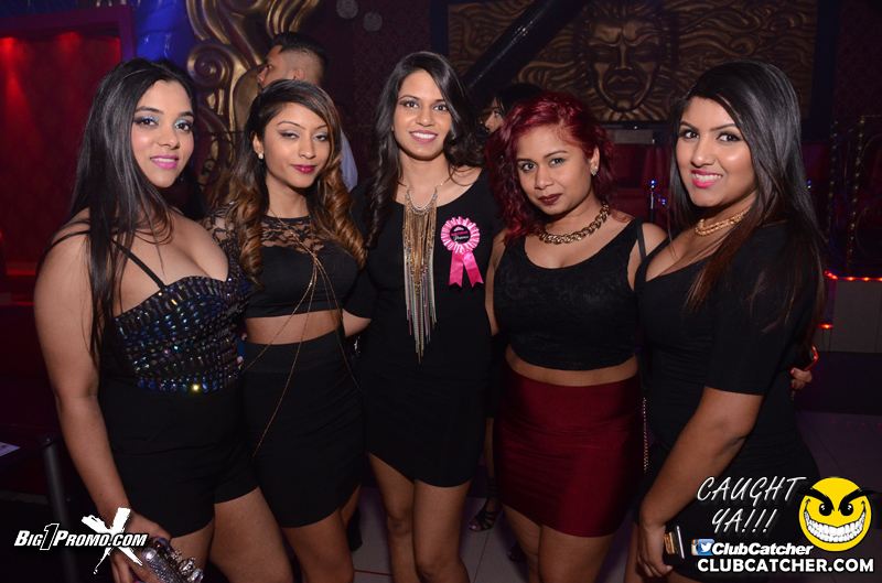 Luxy nightclub photo 9 - May 2nd, 2015