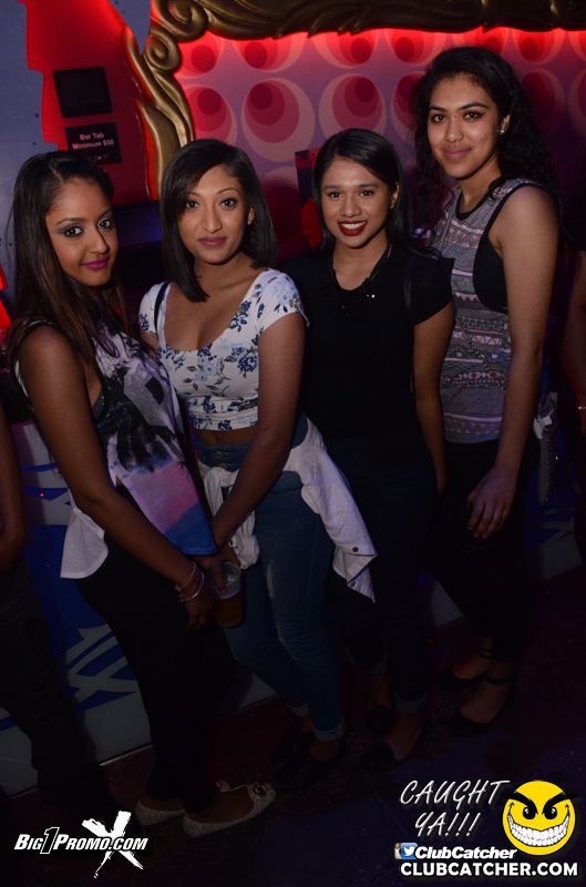 Luxy nightclub photo 81 - May 2nd, 2015