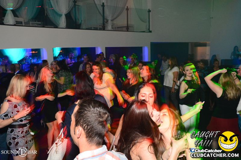 T2 lounge photo 1 - May 2nd, 2015