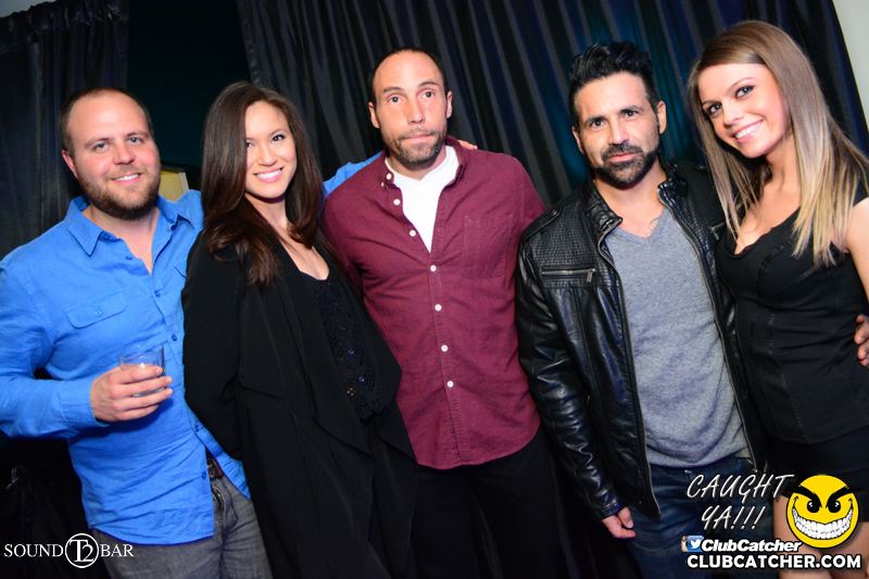 T2 lounge photo 11 - May 2nd, 2015