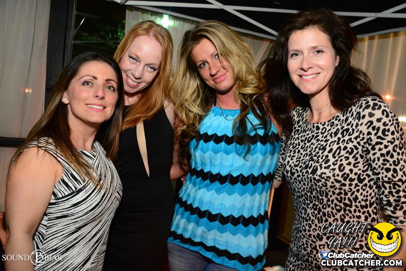 T2 lounge photo 12 - May 2nd, 2015