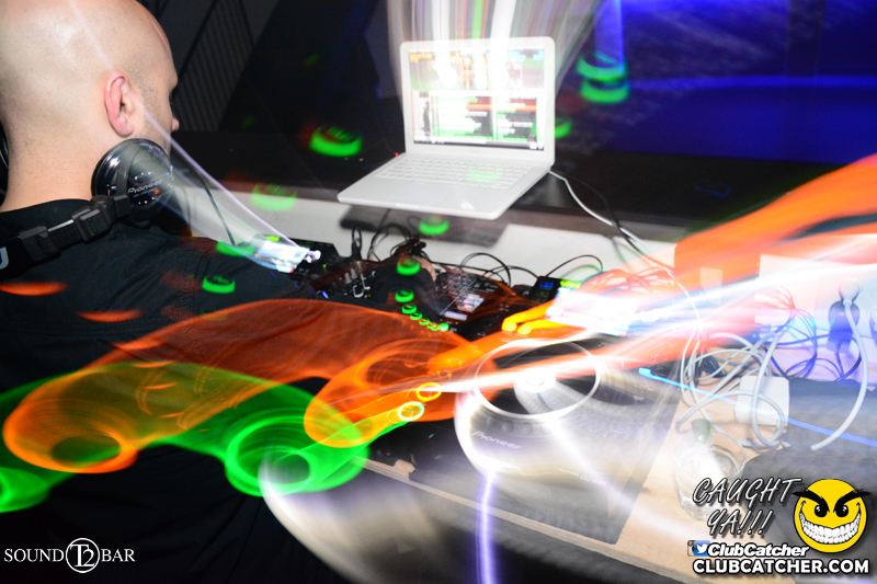 T2 lounge photo 14 - May 2nd, 2015