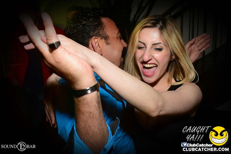 T2 lounge photo 21 - May 2nd, 2015