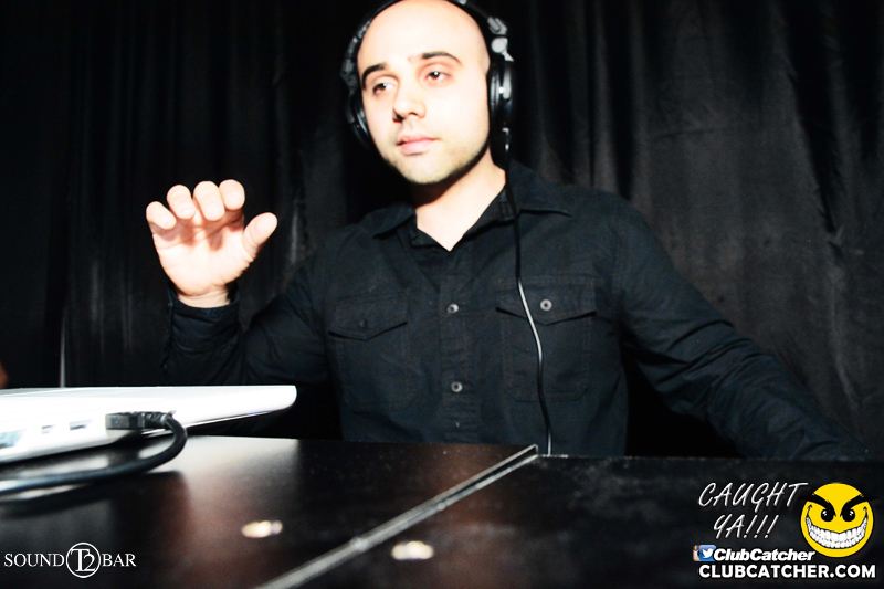 T2 lounge photo 23 - May 2nd, 2015