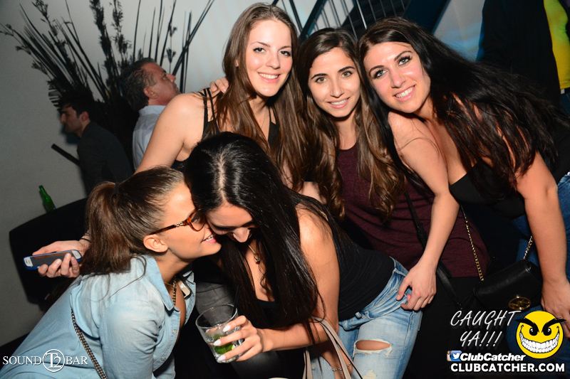 T2 lounge photo 4 - May 2nd, 2015