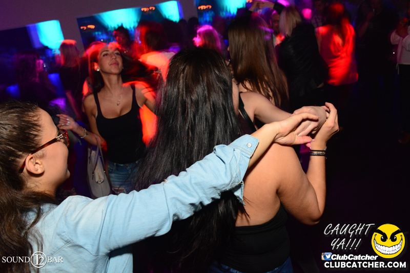 T2 lounge photo 36 - May 2nd, 2015