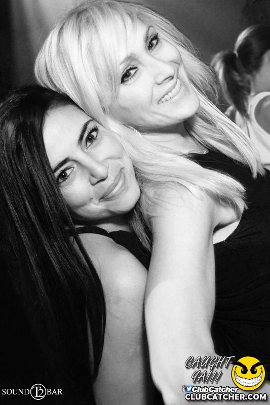 T2 lounge photo 41 - May 2nd, 2015