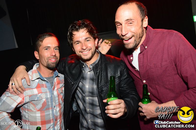 T2 lounge photo 44 - May 2nd, 2015