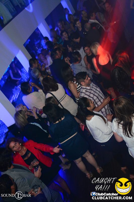 T2 lounge photo 54 - May 2nd, 2015