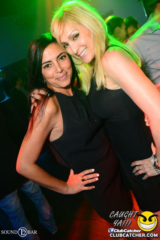 T2 lounge photo 55 - May 2nd, 2015