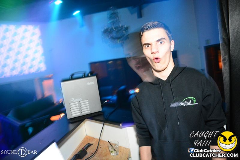 T2 lounge photo 58 - May 2nd, 2015