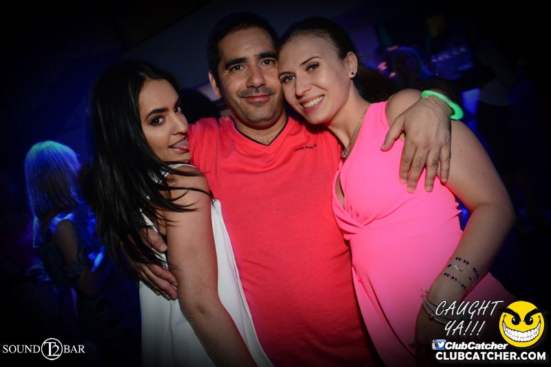 T2 lounge photo 59 - May 2nd, 2015