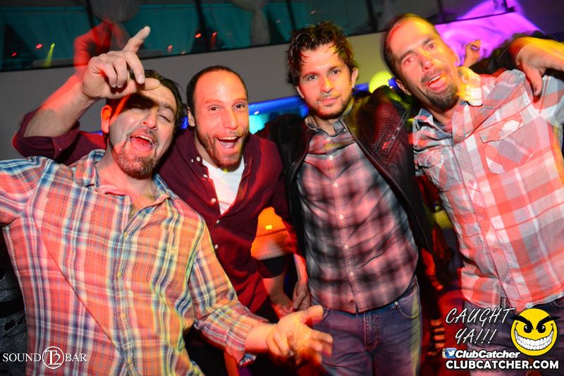 T2 lounge photo 68 - May 2nd, 2015