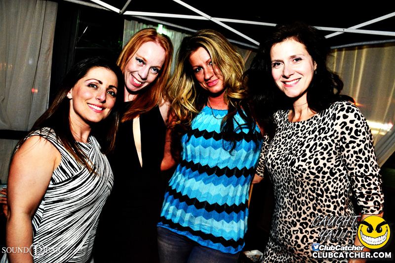 T2 lounge photo 76 - May 2nd, 2015