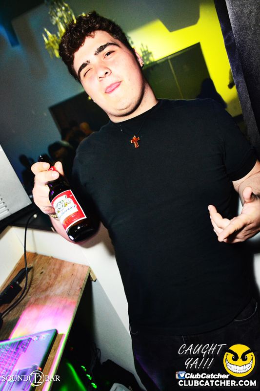 T2 lounge photo 79 - May 2nd, 2015