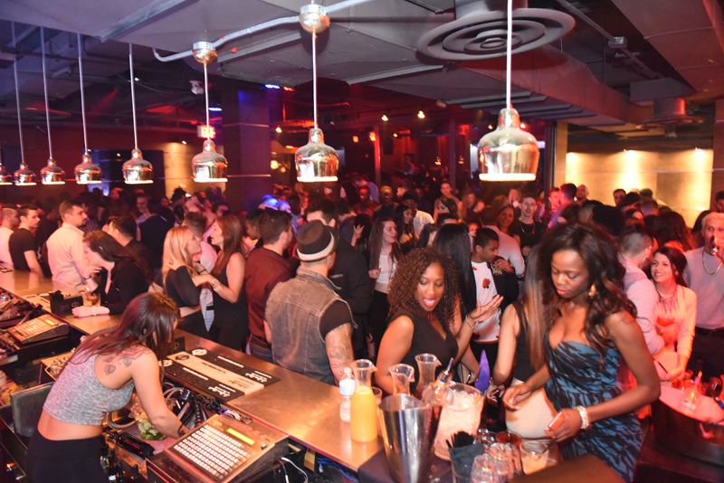 Bloke nightclub photo 1 - May 1st, 2015