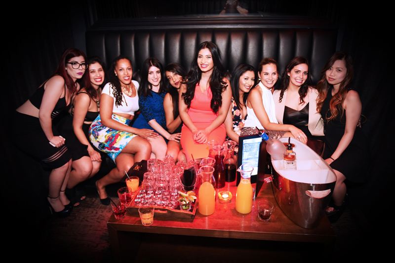 Bloke nightclub photo 2 - May 1st, 2015