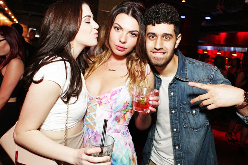 Bloke nightclub photo 104 - May 1st, 2015