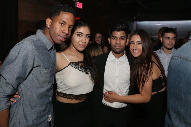 Bloke nightclub photo 105 - May 1st, 2015