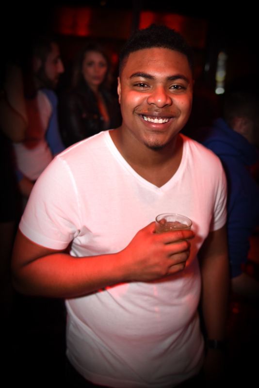 Bloke nightclub photo 107 - May 1st, 2015