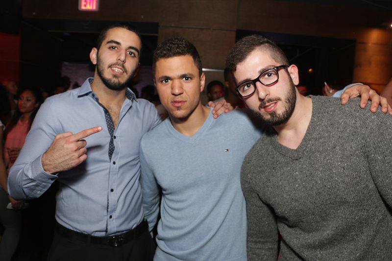 Bloke nightclub photo 108 - May 1st, 2015