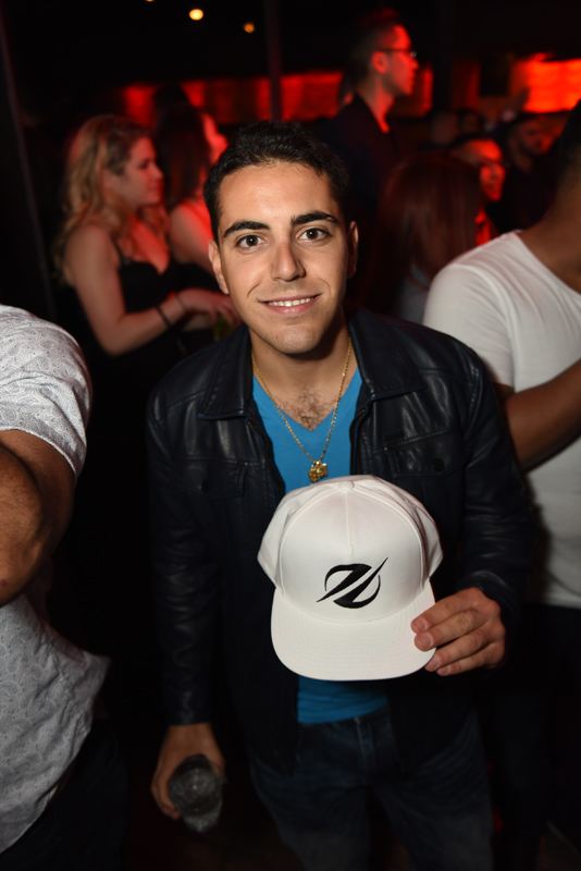 Bloke nightclub photo 110 - May 1st, 2015