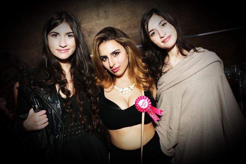 Bloke nightclub photo 112 - May 1st, 2015
